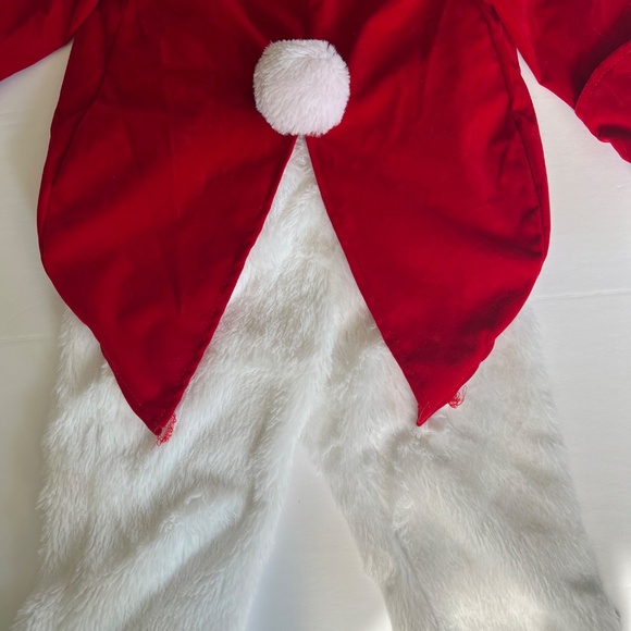 Alice in Wonderland rabbit costume 2T - Picture 6 of 7